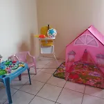 Espacoso Apartamento A 100 Metros Da Praia Do Futuro