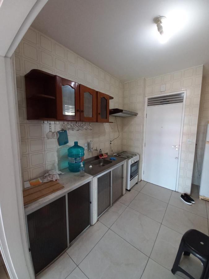 Espacoso Apartamento A 100 Metros Da Praia Do Futuro * Fortaleza (Ceara)