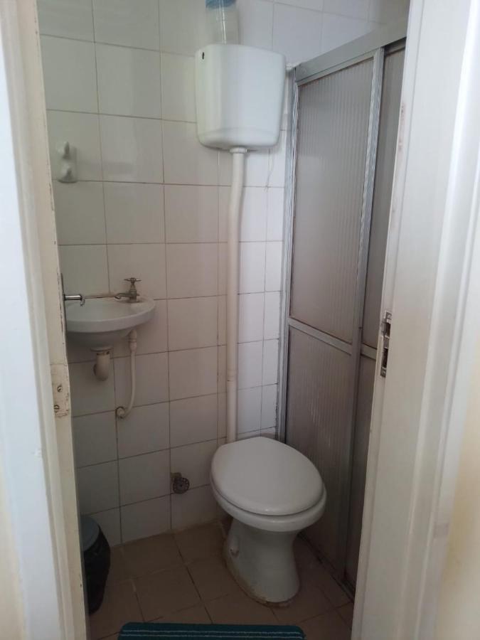 Espacoso Apartamento A 100 Metros Da Praia Do Futuro Fortaleza (Ceara)