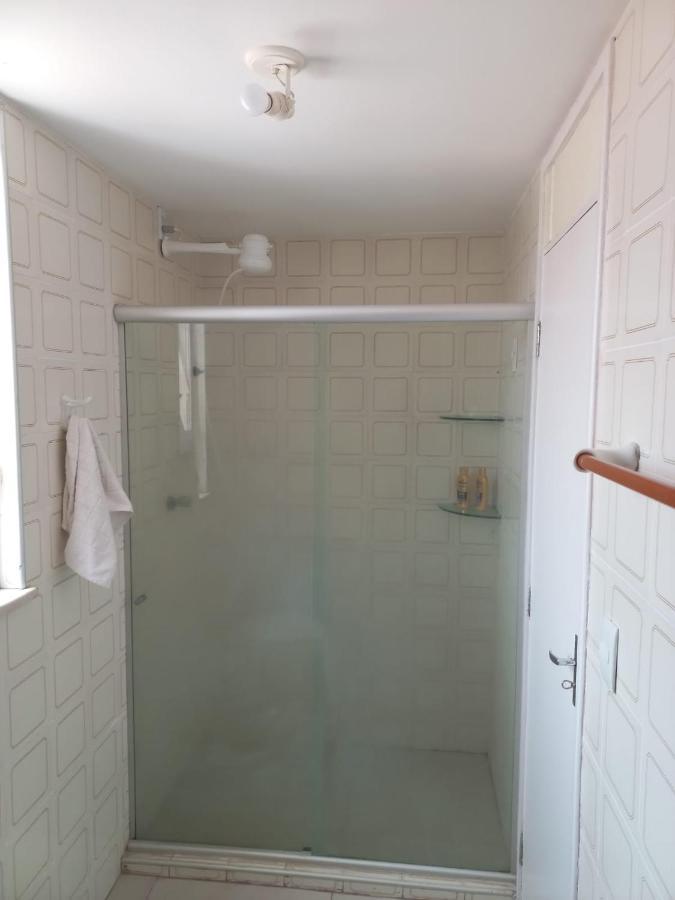Espacoso Apartamento A 100 Metros Da Praia Do Futuro