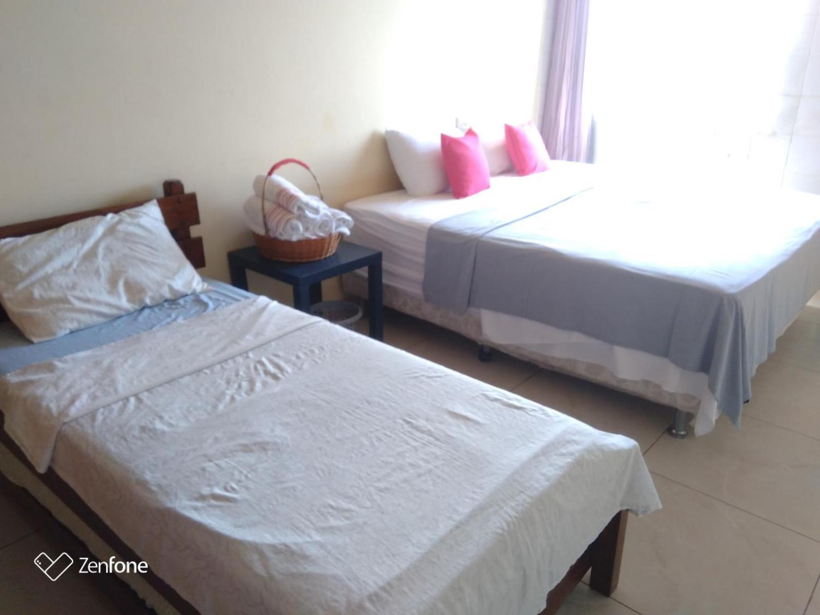 Apartamento Espacoso Apartamento A 100 Metros Da Praia Do Futuro Fortaleza (Ceara)