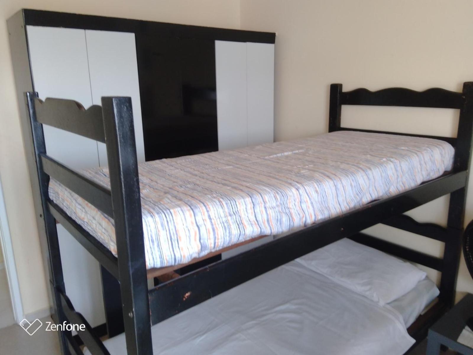 Espacoso Apartamento A 100 Metros Da Praia Do Futuro Fortaleza (Ceara)