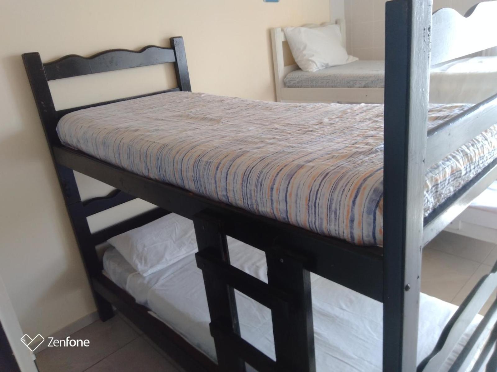 Espacoso Apartamento A 100 Metros Da Praia Do Futuro
